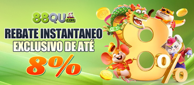 88QU Ganhe R$ 100,00 Gratis